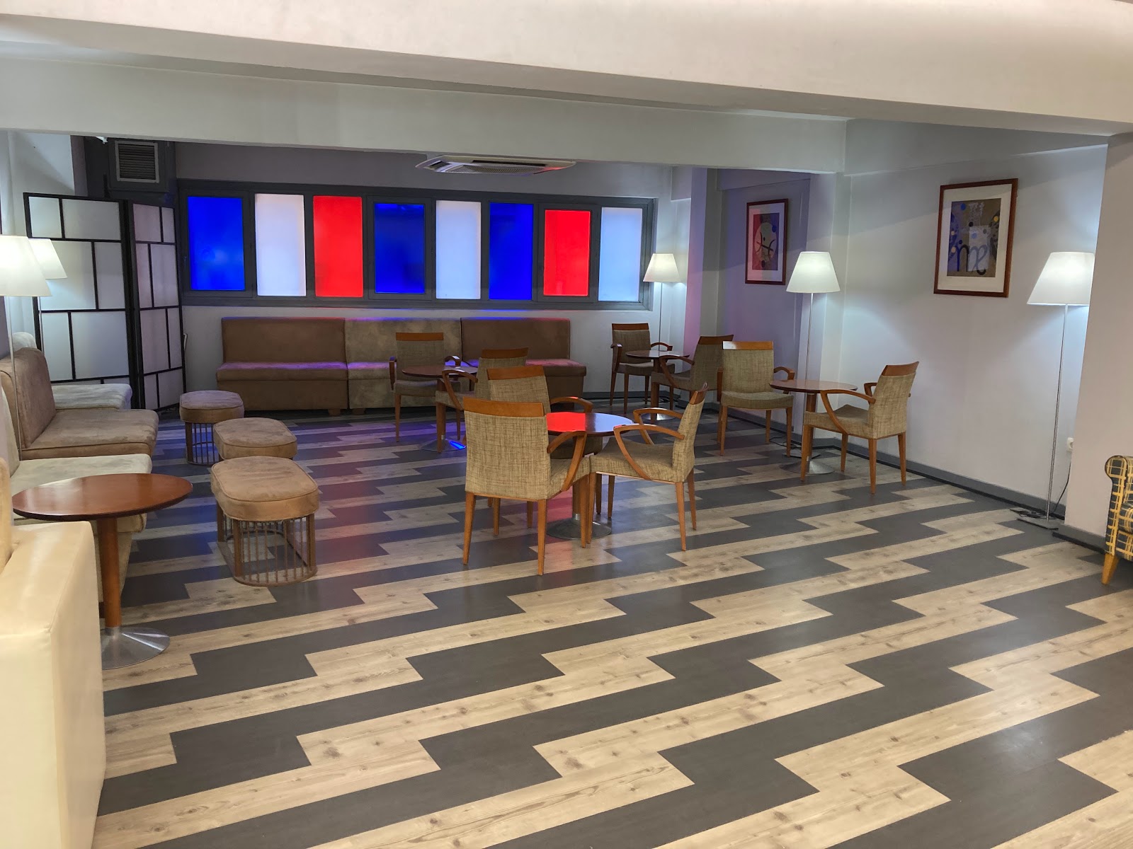 Hotel Bilbi photo 5, hotel accommodation in Bilbao on the Camino del Norte