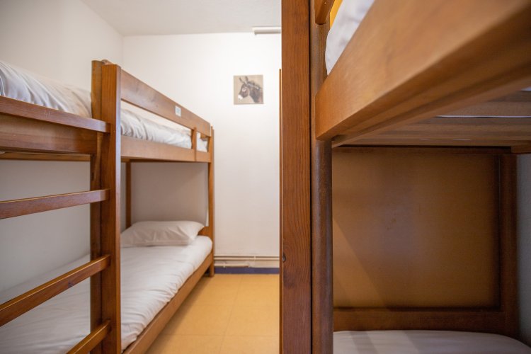 VVF Résidence Pays Basque Saint-Jean-Pied-de-Port photo 19, accommodation listing in St Jean Pied de Port on the Camino Frances