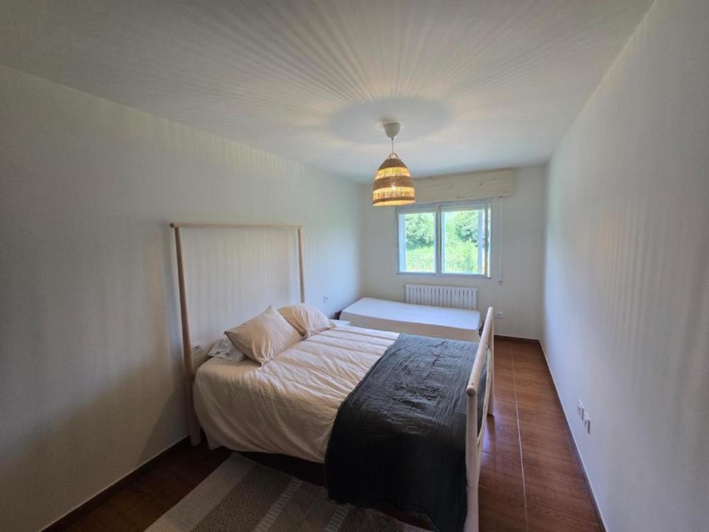 Casa Buen Camino photo 15, villa accommodation in Arzúa on the Camino Frances