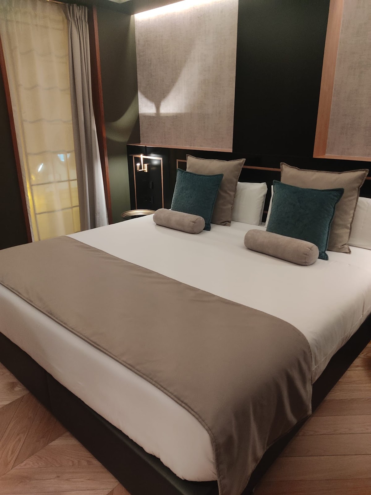 Ibiza Rooms photo 6, hotel accommodation in Logroño on the Camino Frances