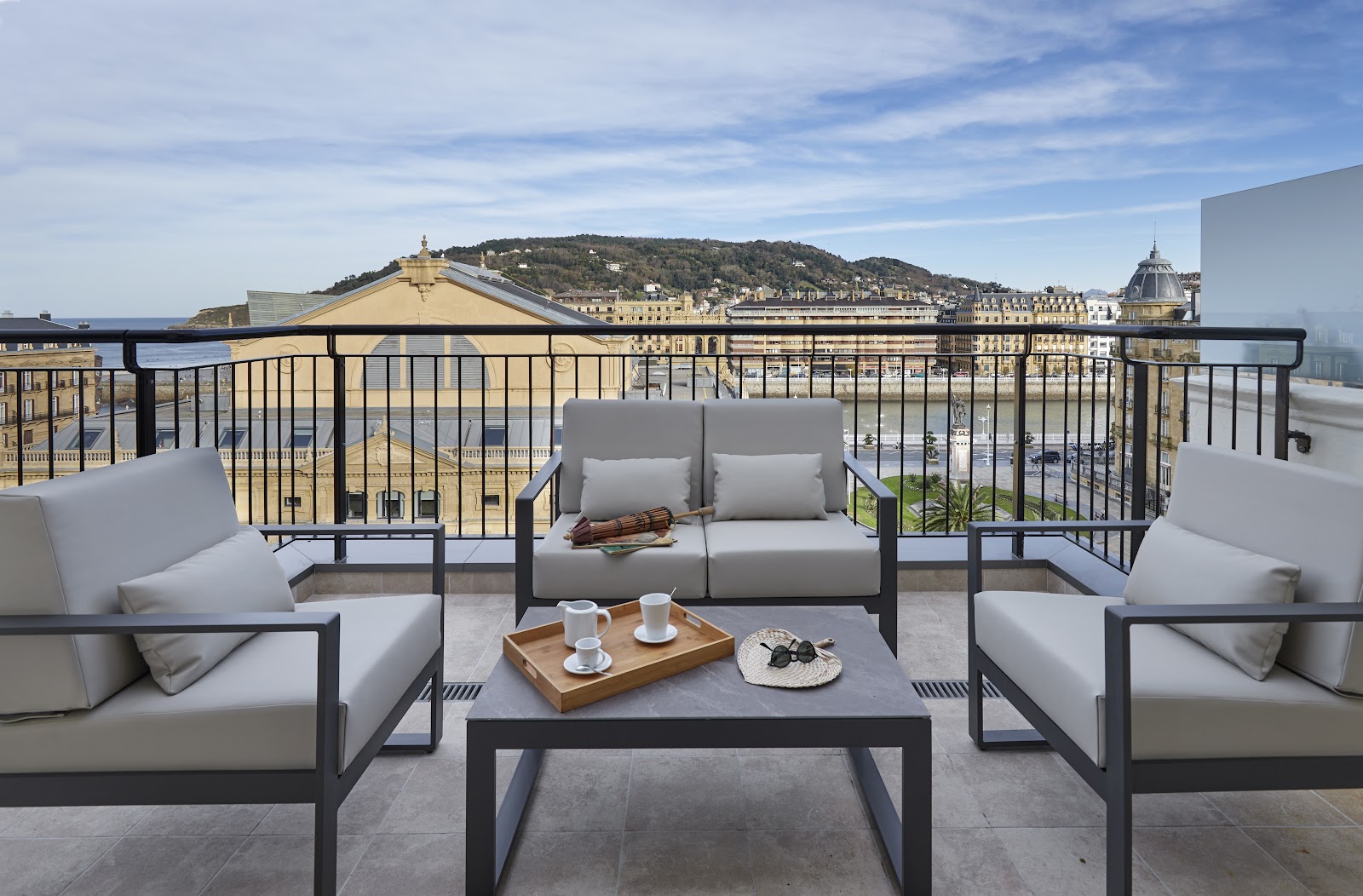FeelFree RENTALS San Sebastián photo 7, apartment accommodation in San Sebastian on the Camino del Norte