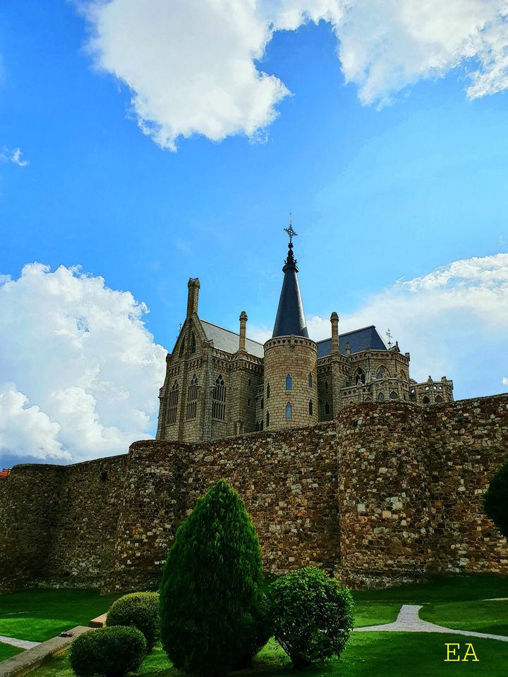 Hotel Imprenta Musical photo 7, hotel accommodation in Astorga on the Camino Frances