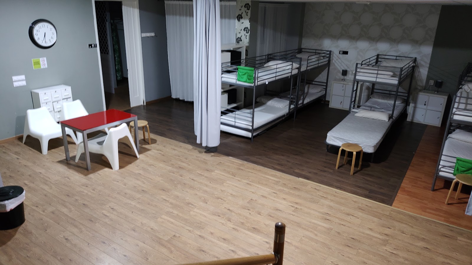 Albergue REM photo 4, albergue accommodation in Pedrouze / Arca on the Camino Frances