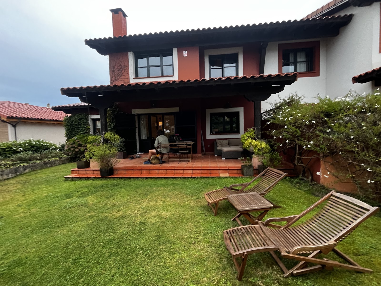Casa de Peregrinos Colombres photo 7, albergue accommodation in Colombres on the Camino del Norte