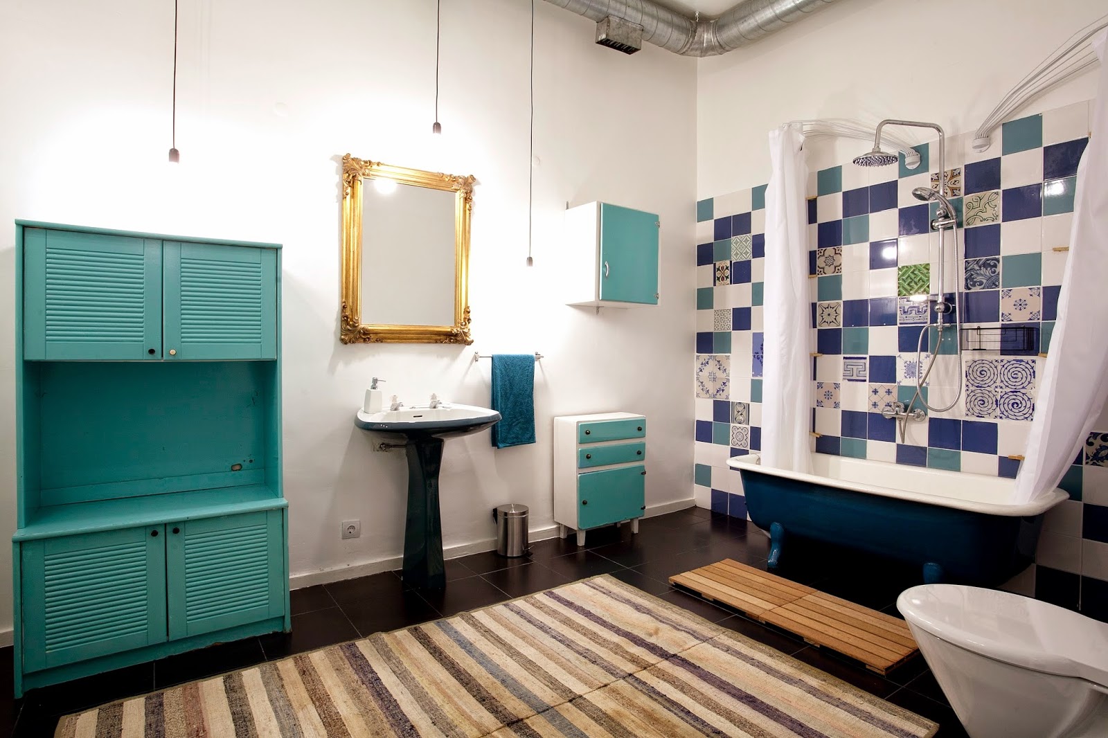 Lost Lisbon :: Cais House photo 9, guesthouse accommodation in Lisbon on the Camino Portuguese