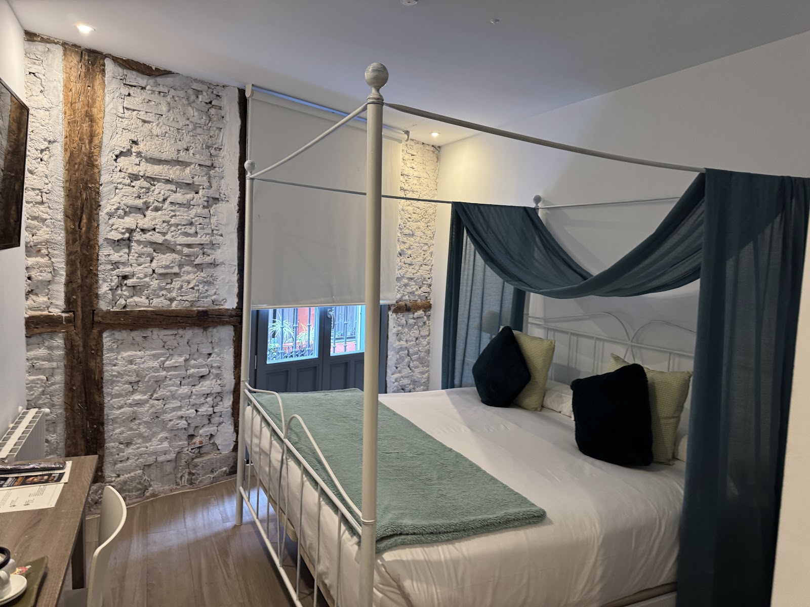 Lo Bilbao photo 3, guesthouse accommodation in Bilbao on the Camino del Norte