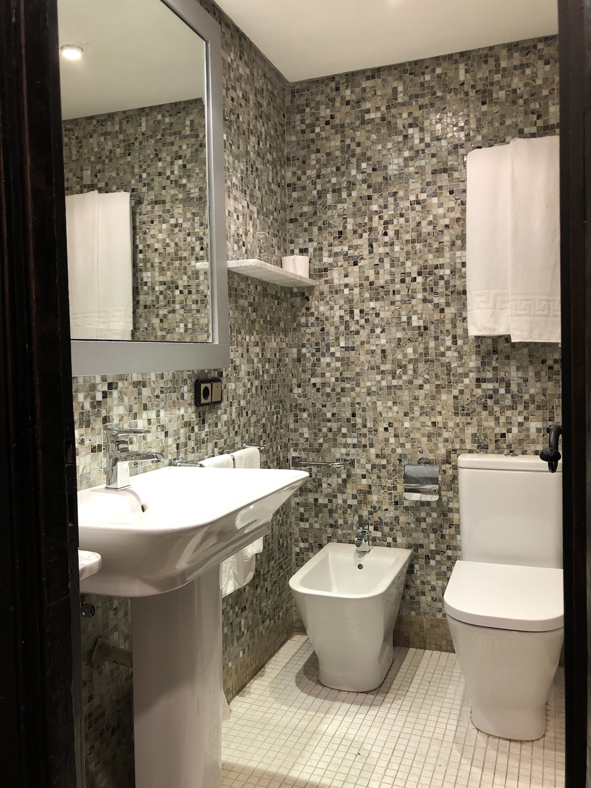 Hotel Temple Ponferrada photo 7, hotel accommodation in Ponferrada on the Camino Frances