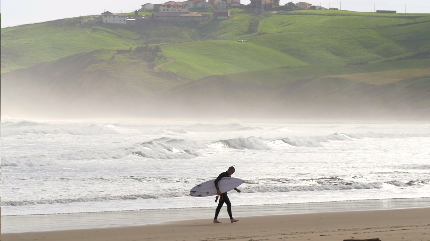 Surf House Sanvi - Albergue photo 10, albergue accommodation in San Vicente de la Barquera on the Camino del Norte