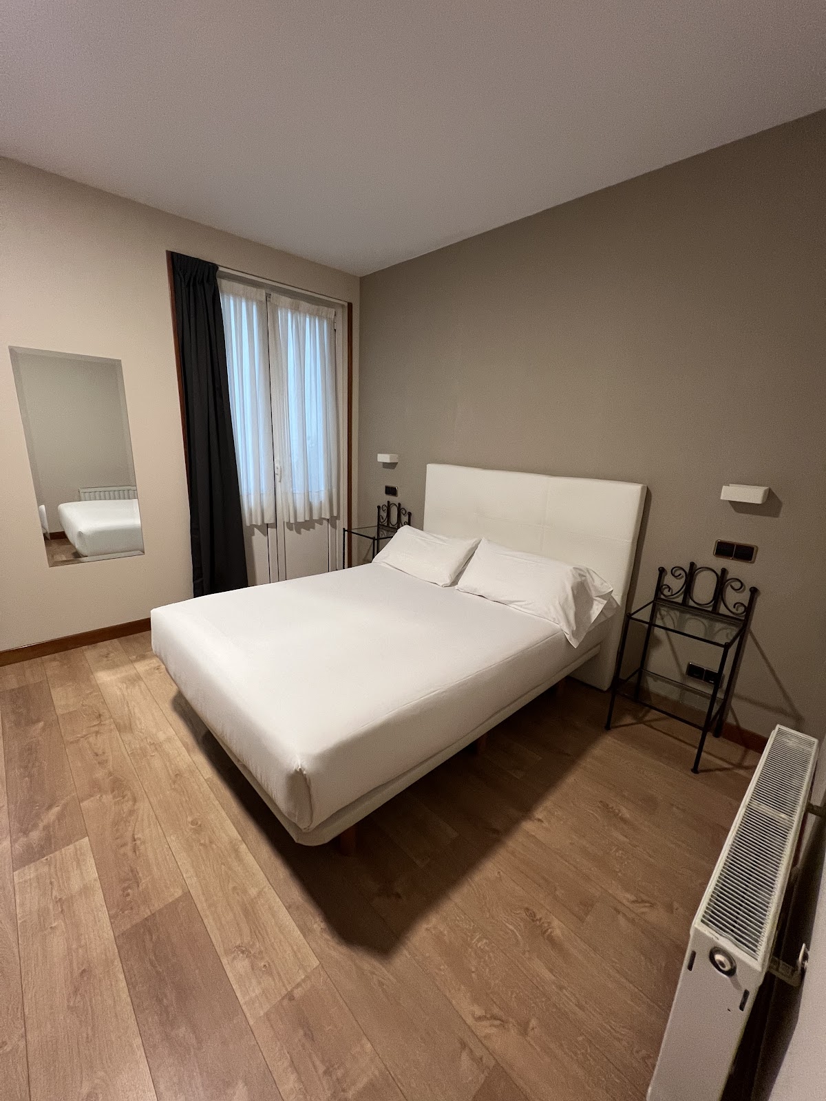 Begoña ostatua photo 6, hotel accommodation in Bilbao on the Camino del Norte