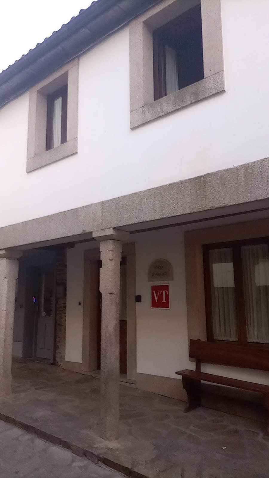 Casa D'Abaixo, villa accommodation in Arzúa on the Camino Frances