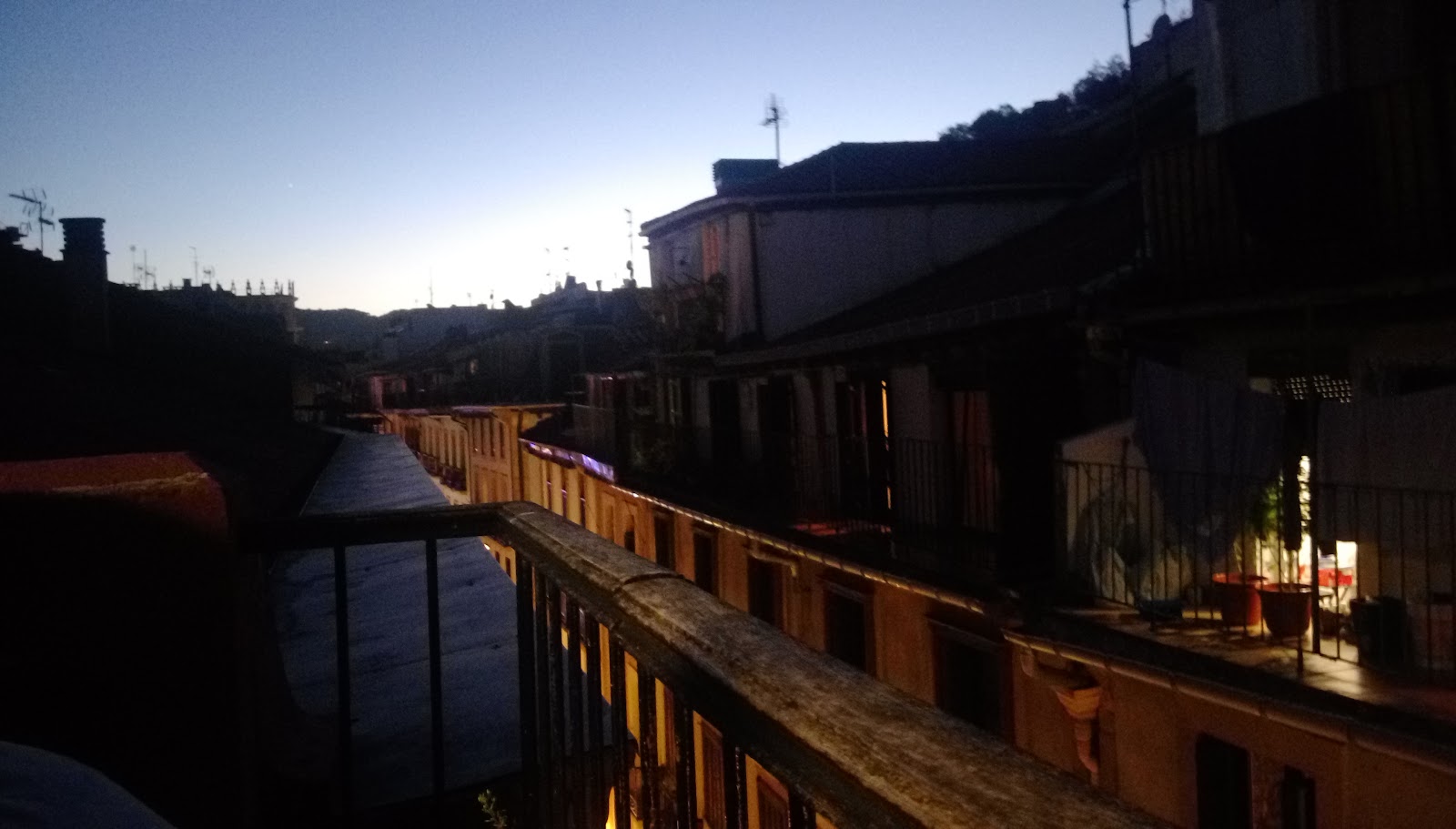 Hostel San Fermín photo 8, albergue accommodation in San Sebastian on the Camino del Norte