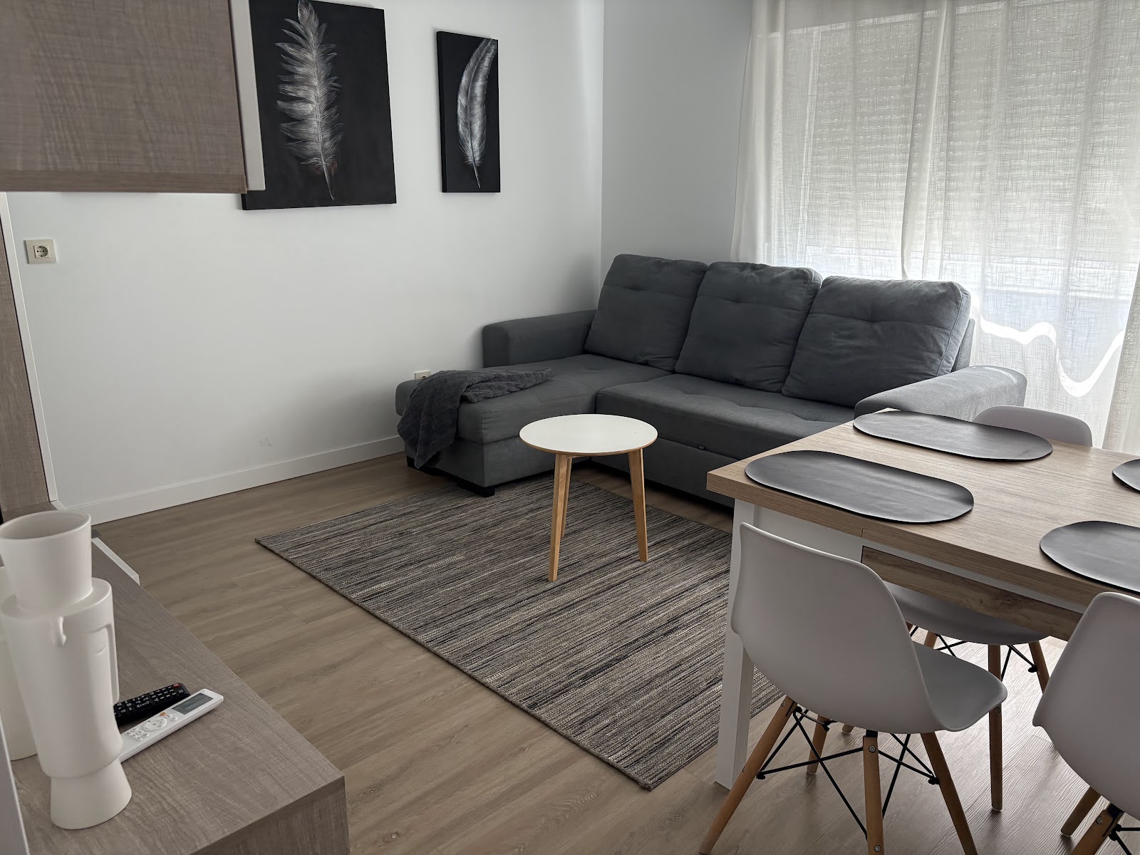 Second Home Arzúa photo 12, apartment accommodation in Arzúa on the Camino Frances