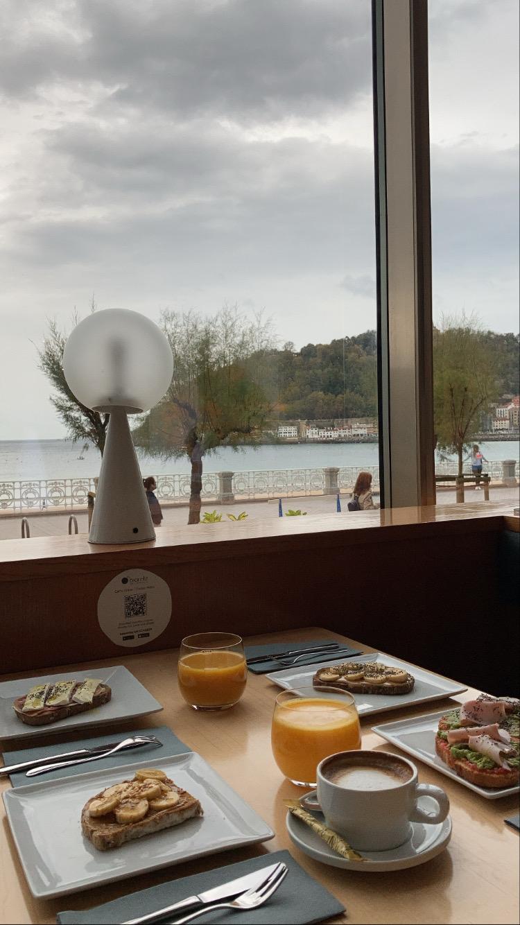 Niza Hotela photo 6, hotel accommodation in San Sebastian on the Camino del Norte
