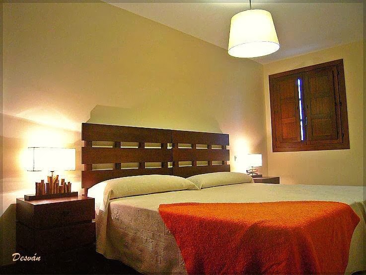 Apartamentos Rurales Casanova, apartment accommodation in Tapia de Casariego on the Camino del Norte
