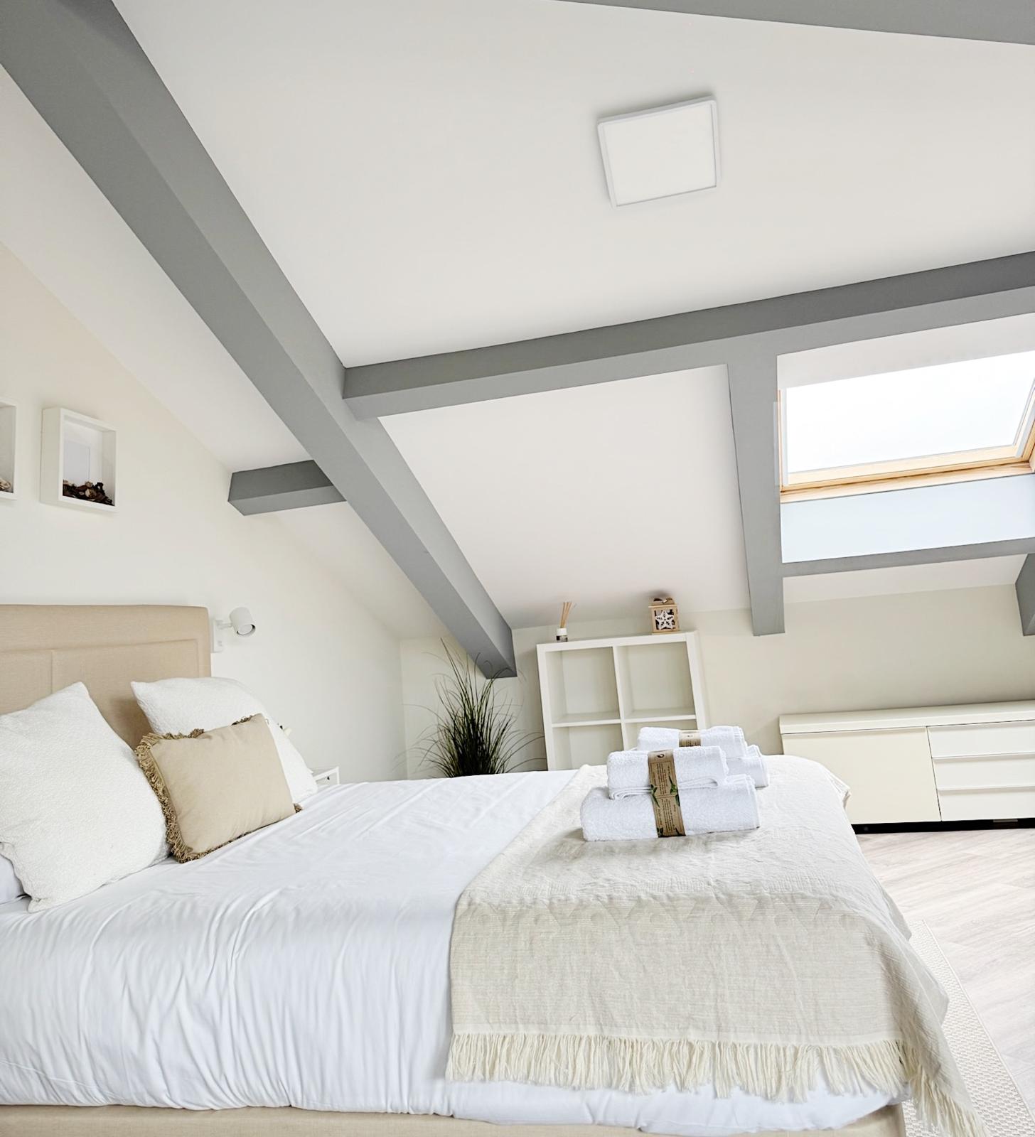 Llanes Suites, apartment accommodation in Llanes on the Camino del Norte
