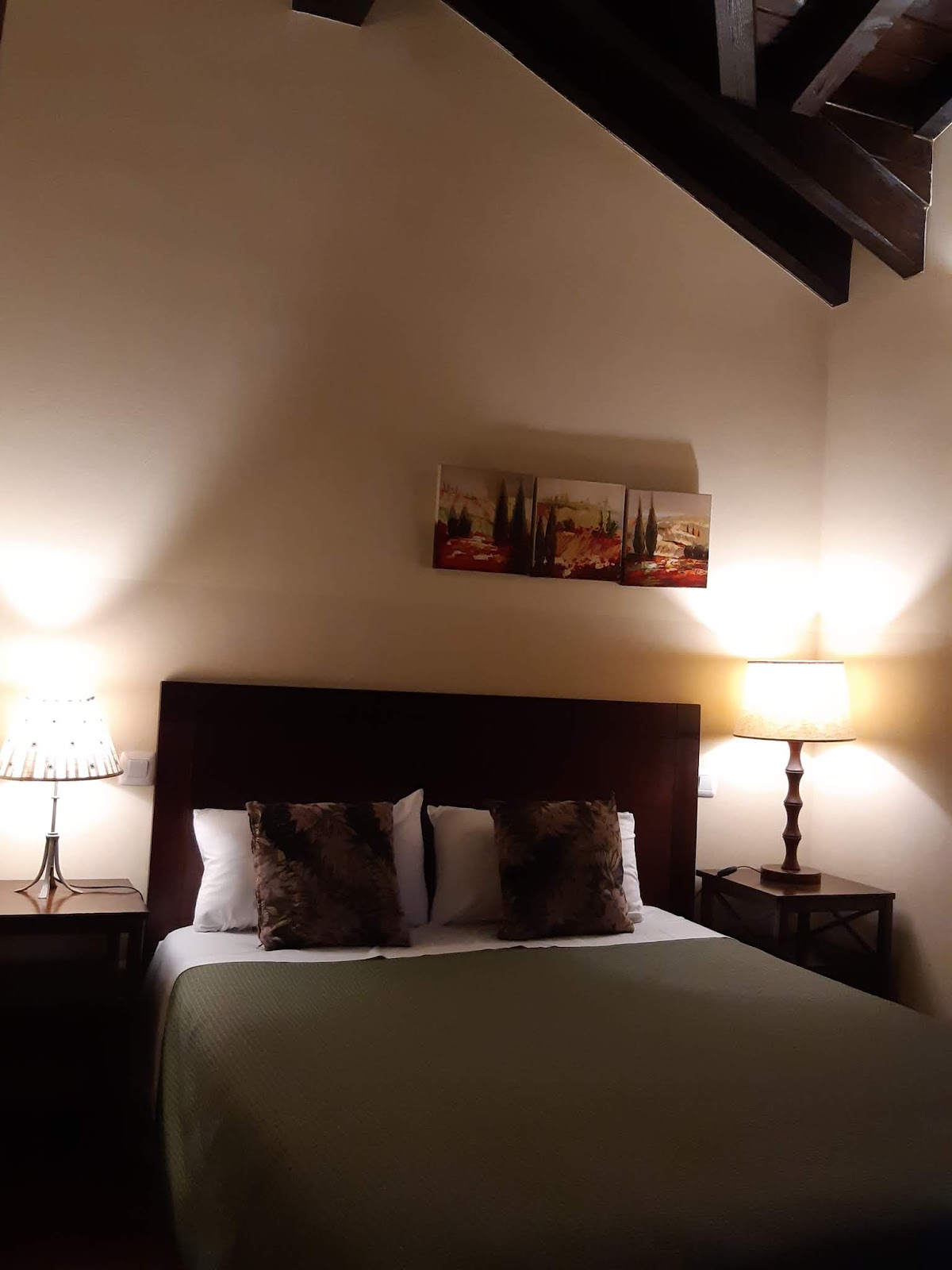 Apartments Santillana del Mar photo 6, apartment accommodation in Santillana del Mar on the Camino del Norte