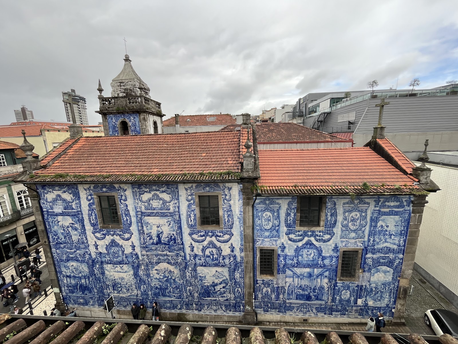 Hotel do Norte photo 3, hotel accommodation in Porto on the Camino Portuguese