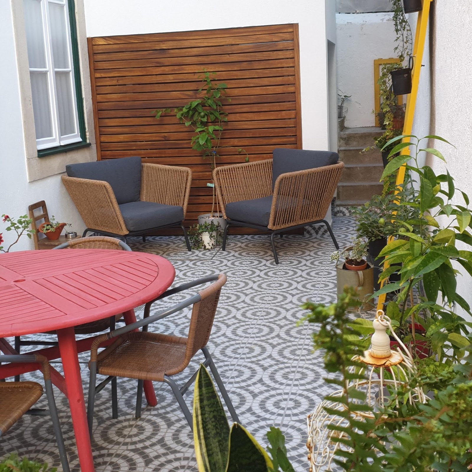 República Guest House photo 9, accommodation listing in Coimbra on the Camino Portuguese