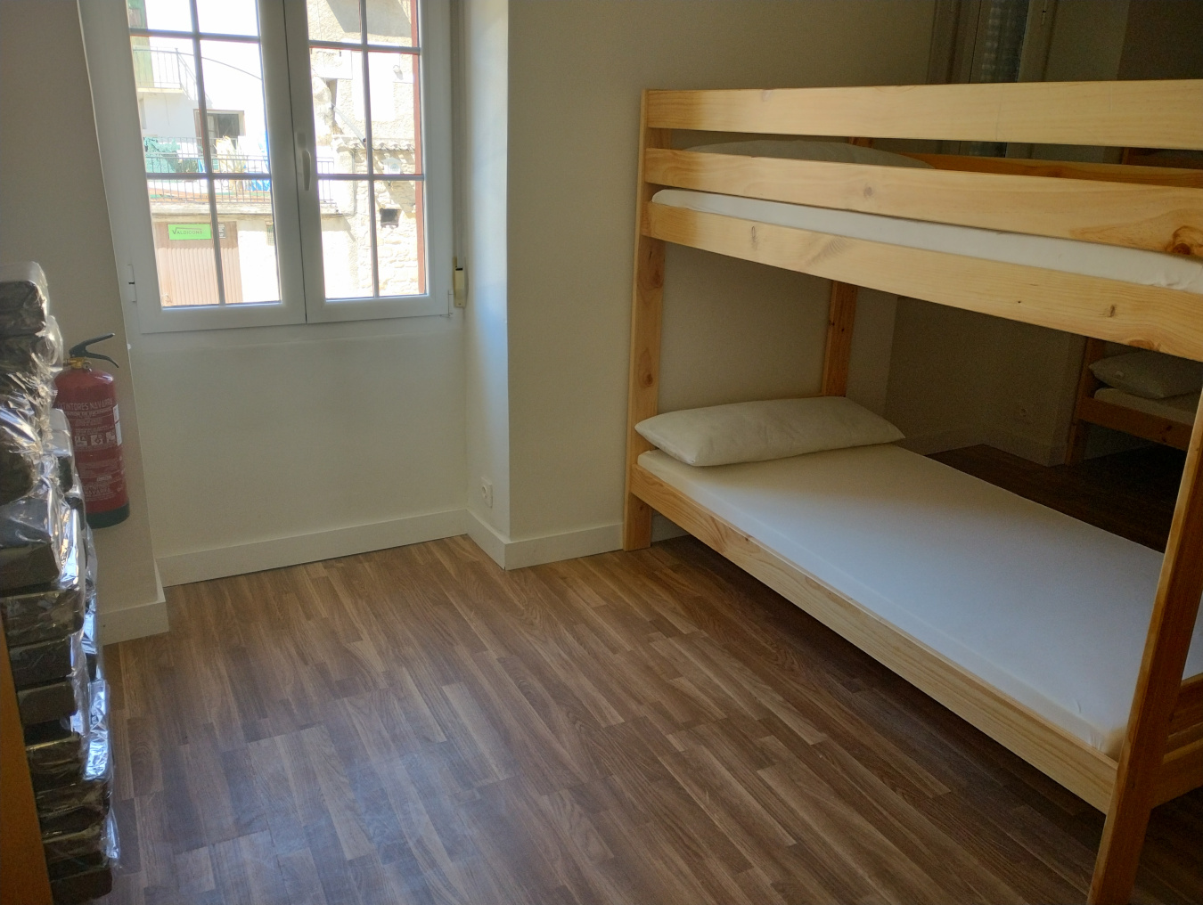 Albergue Gares | Puente la Reina photo 10, hostel accommodation in Puente La Reina / Gares on the Camino Frances