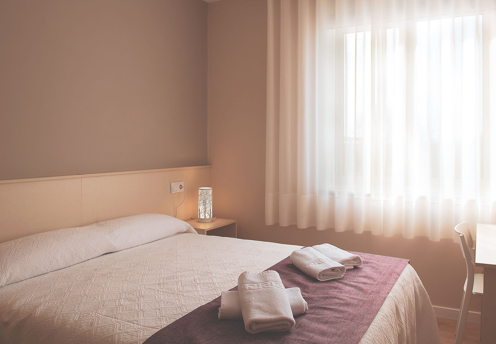 La Puerta de Arzúa · Hotel, guesthouse accommodation in Arzúa on the Camino Frances