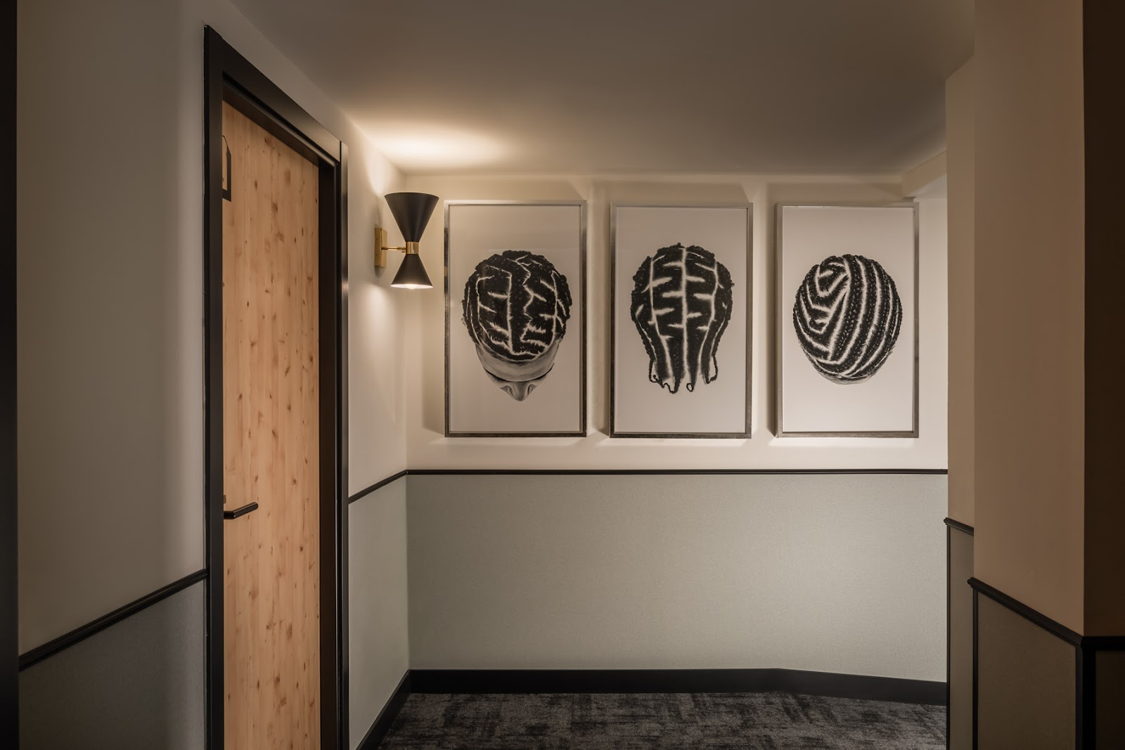 BYPILLOW Irala | Boutique hotel en Iralabarri photo 8, hotel accommodation in Bilbao on the Camino del Norte