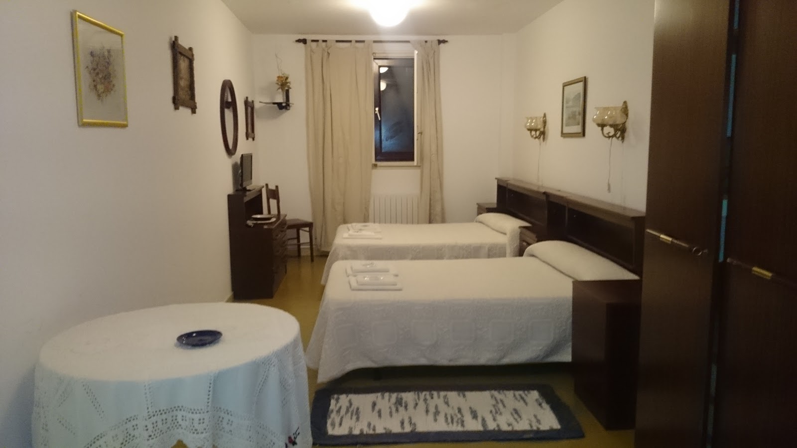 Hostal Padornelo photo 4, guesthouse accommodation in Mondoñedo on the Camino del Norte