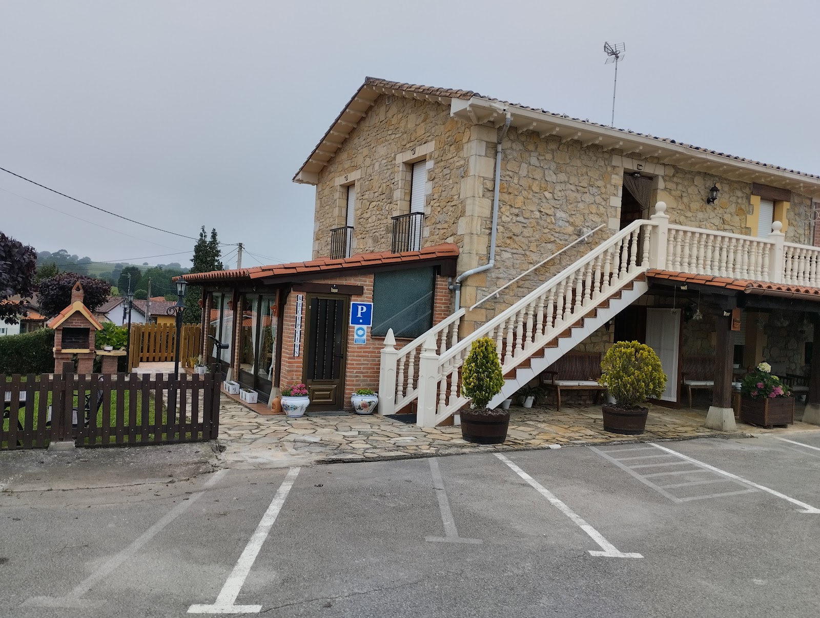 Hospedaje Vega photo 7, hotel accommodation in Santillana del Mar on the Camino del Norte