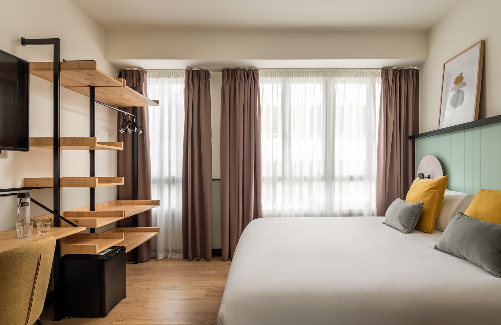 BYPILLOW Irala | Boutique hotel en Iralabarri photo 2, hotel accommodation in Bilbao on the Camino del Norte