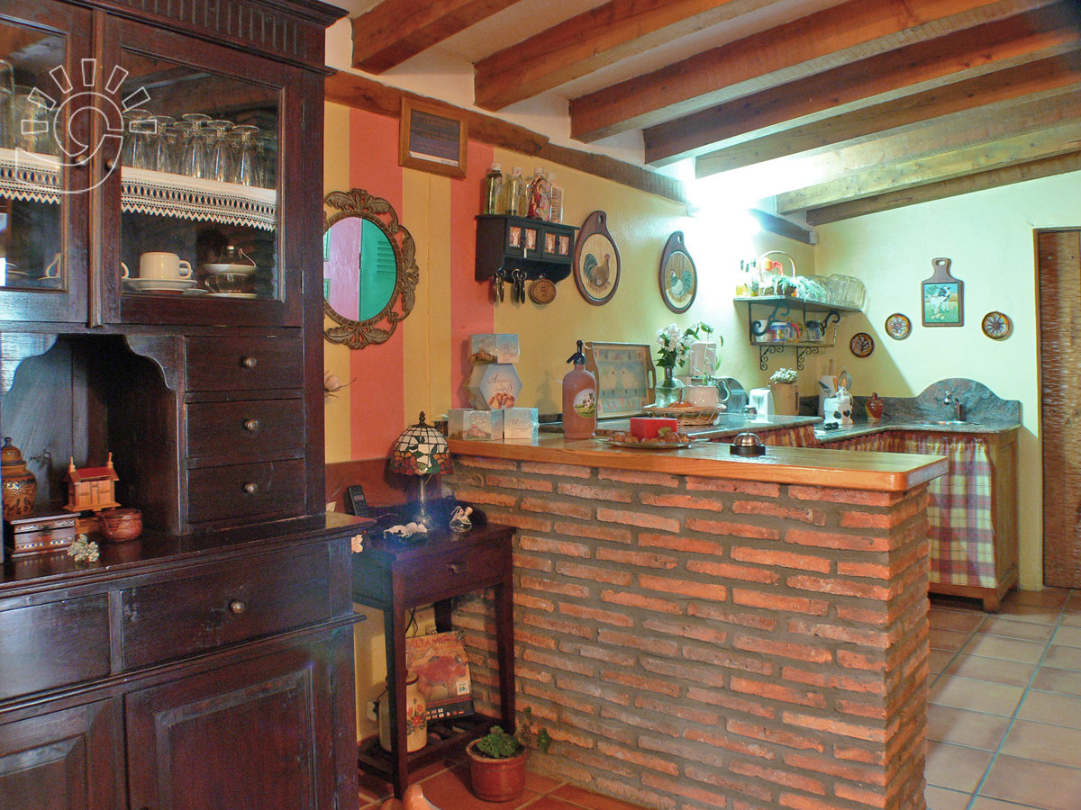 Posada Las Ijanas photo 4, pension accommodation in Capilla del Barrio Pereo on the Camino del Norte