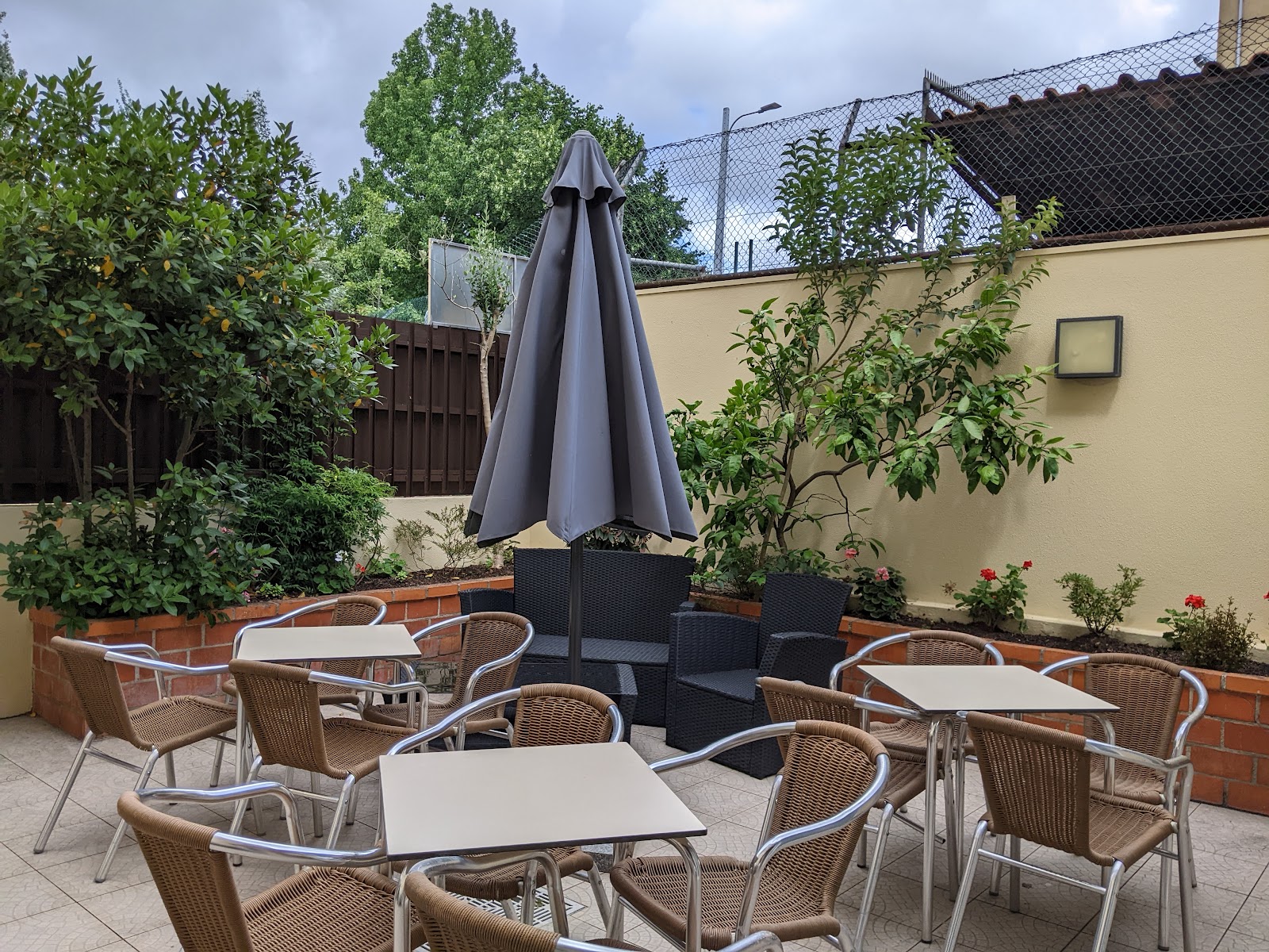 Riversuites, guesthouse accommodation in Coimbra on the Camino Portuguese