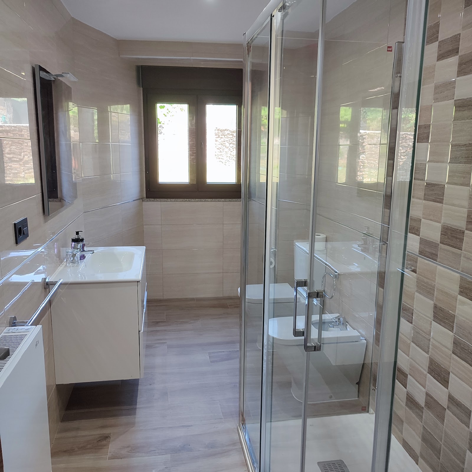 O Lar Da Crega Alojamiento photo 3, accommodation listing in Amenal on the Camino Frances