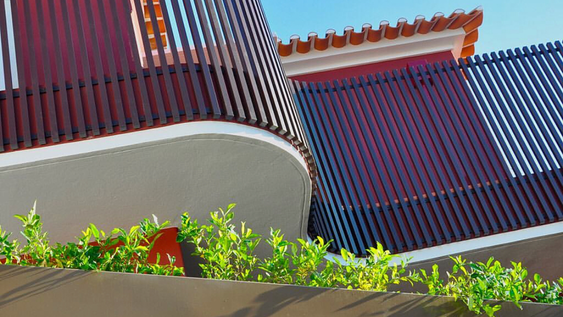 Confluentia - Believe It or Not Apartments, guesthouse accommodation in Coimbra on the Camino Portuguese