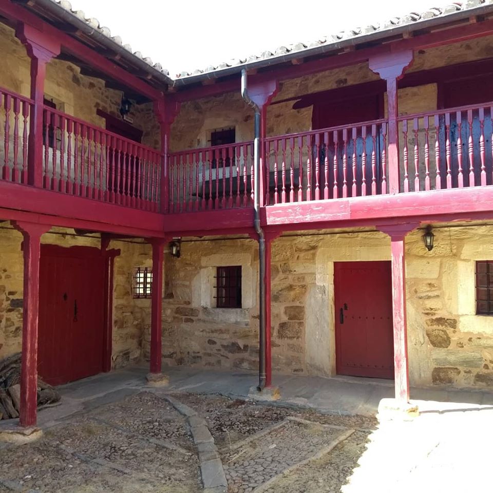 Hotel Imprenta Musical photo 9, hotel accommodation in Astorga on the Camino Frances
