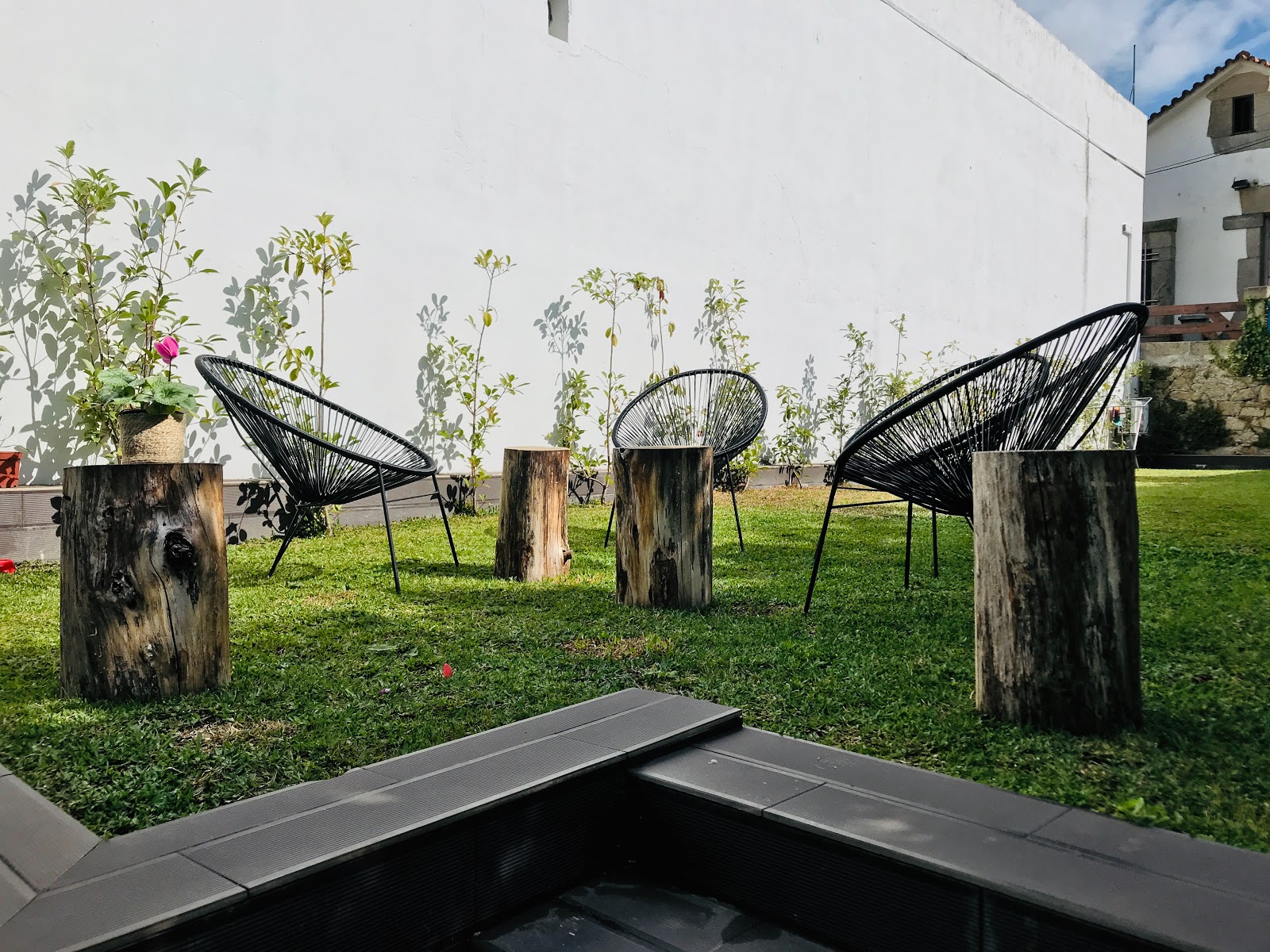 Autor GuestHouse photo 9, guesthouse accommodation in Vila do Conde on the Camino Portuguese