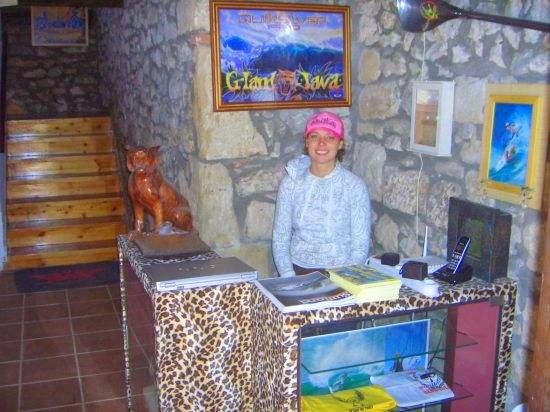 SURFtoLIVE SOMO SANTANDER SURF HOUSE photo 10, albergue accommodation in Somo on the Camino del Norte