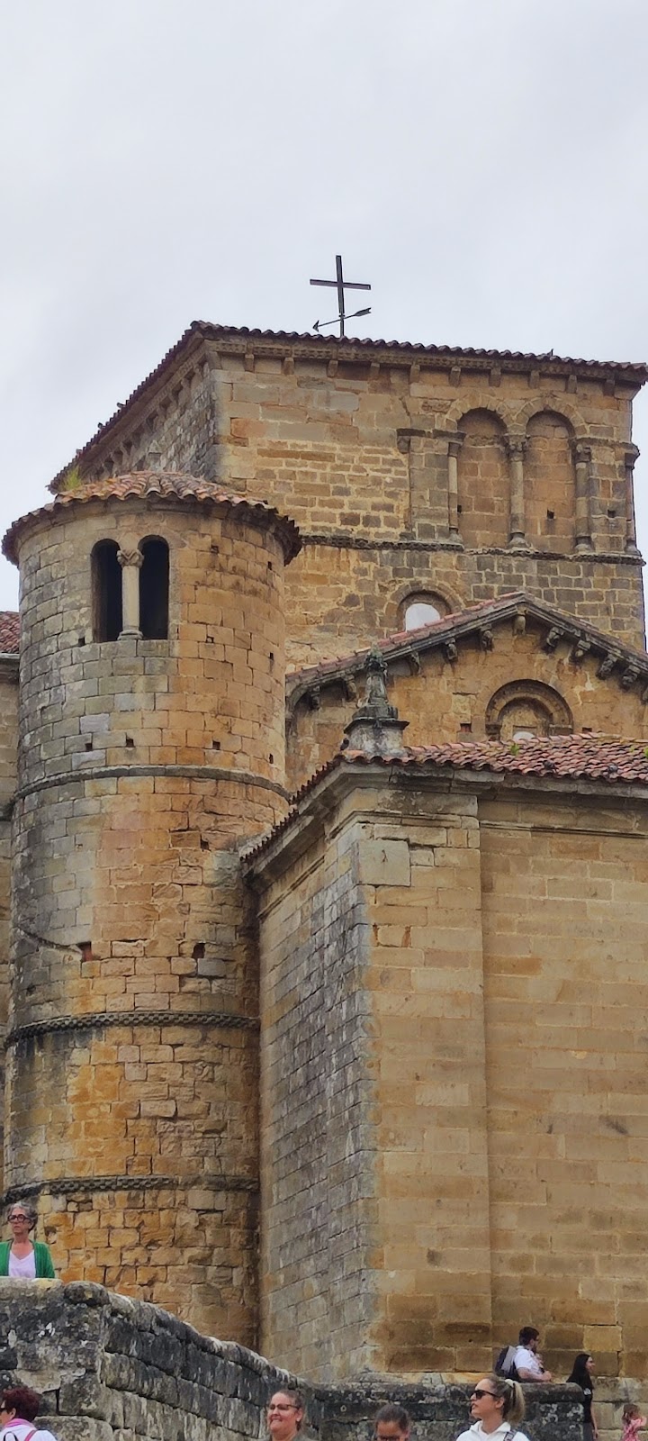 Apartamentos Legado de Santillana photo 9, apartment accommodation in Santillana del Mar on the Camino del Norte