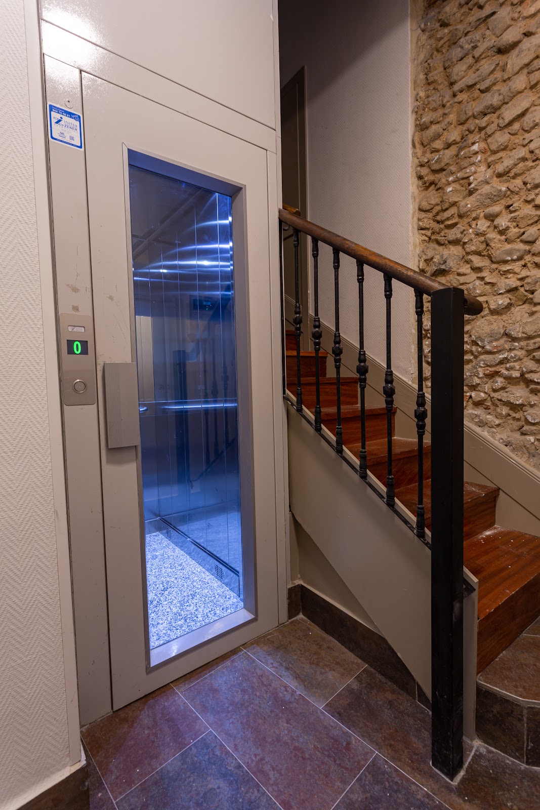 Casual Fuentes photo 8, hotel accommodation in Bilbao on the Camino del Norte