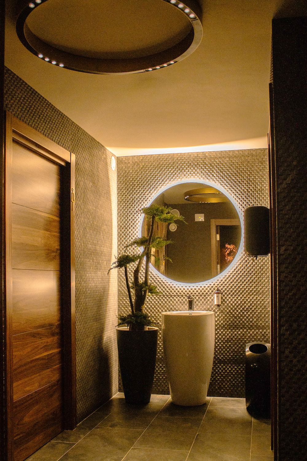 Goien Boutique Hotel photo 3, hotel accommodation in Bilbao on the Camino del Norte