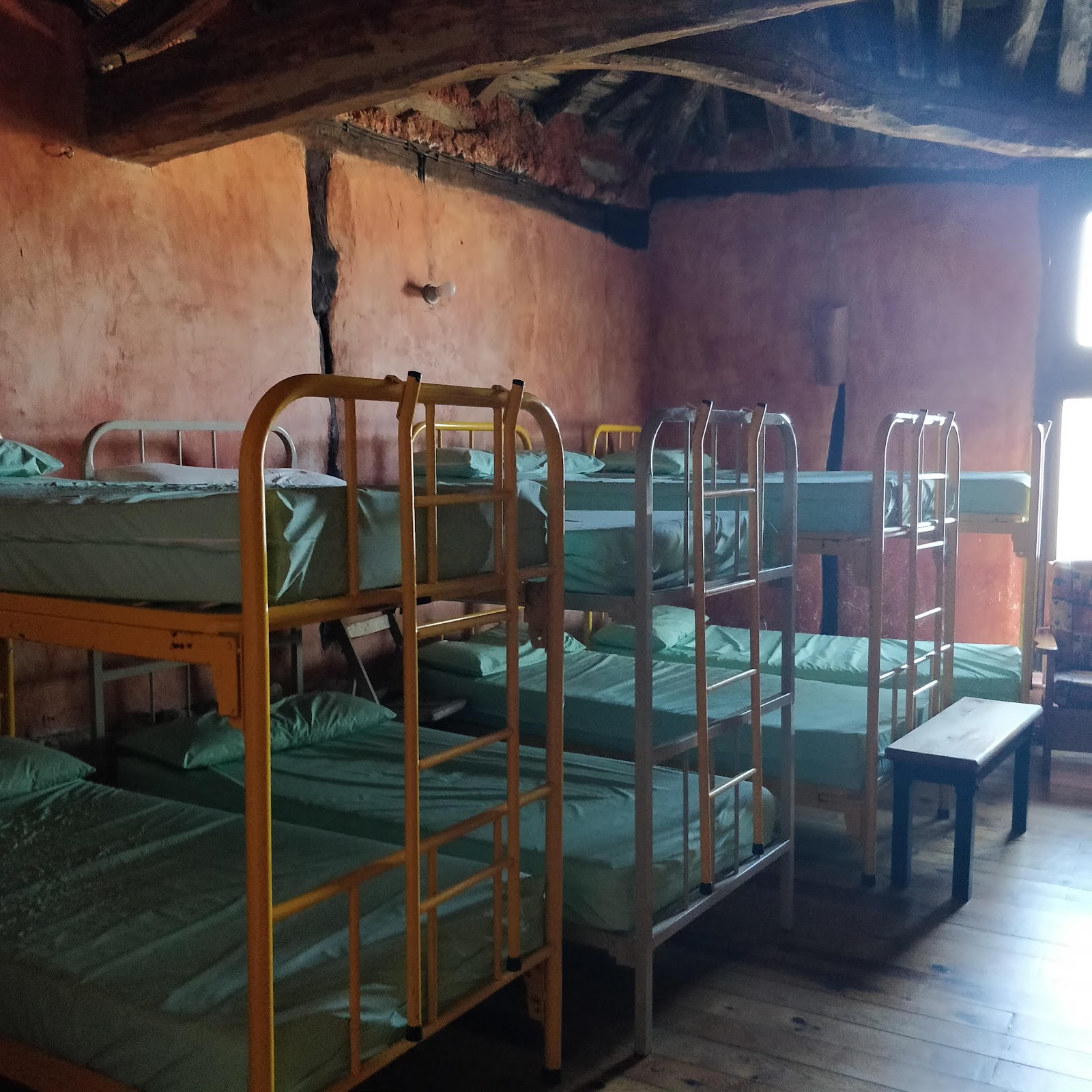 Hotel Rural Papasol photo 8, hotel accommodation in Atapuerca on the Camino Frances