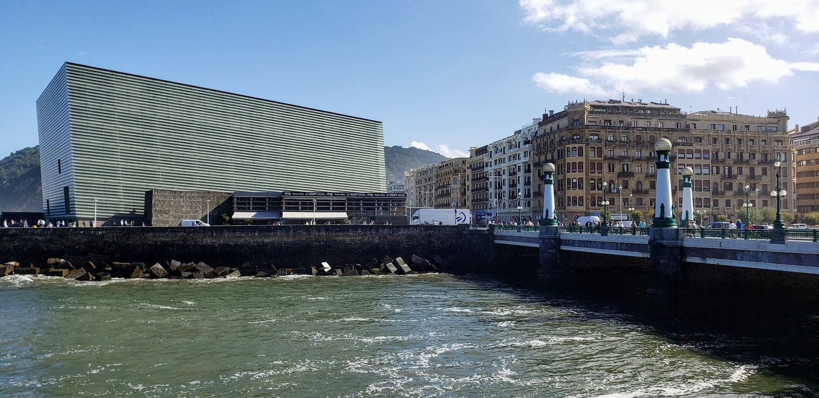 Hôtel Boulevart Donostia photo 8, hotel accommodation in San Sebastian on the Camino del Norte