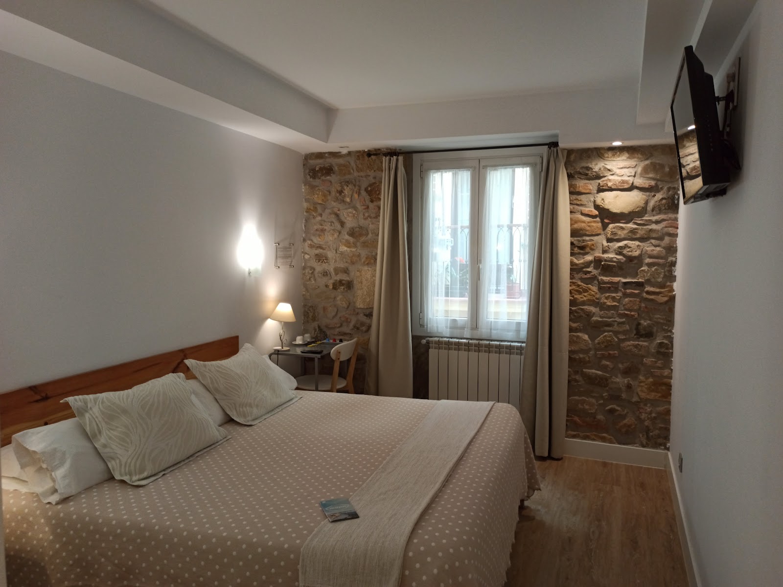 Pension Balerdi photo 3, pension accommodation in San Sebastian on the Camino del Norte