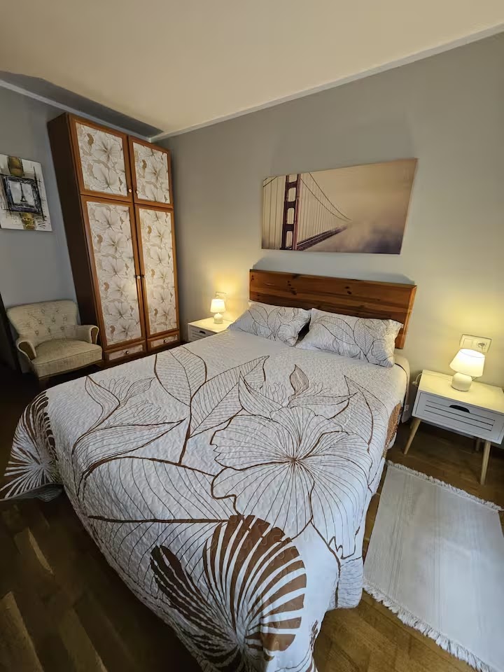 Casa Luisa - Vivienda Uso Turístico photo 6, apartment accommodation in Villaviciosa on the Camino del Norte