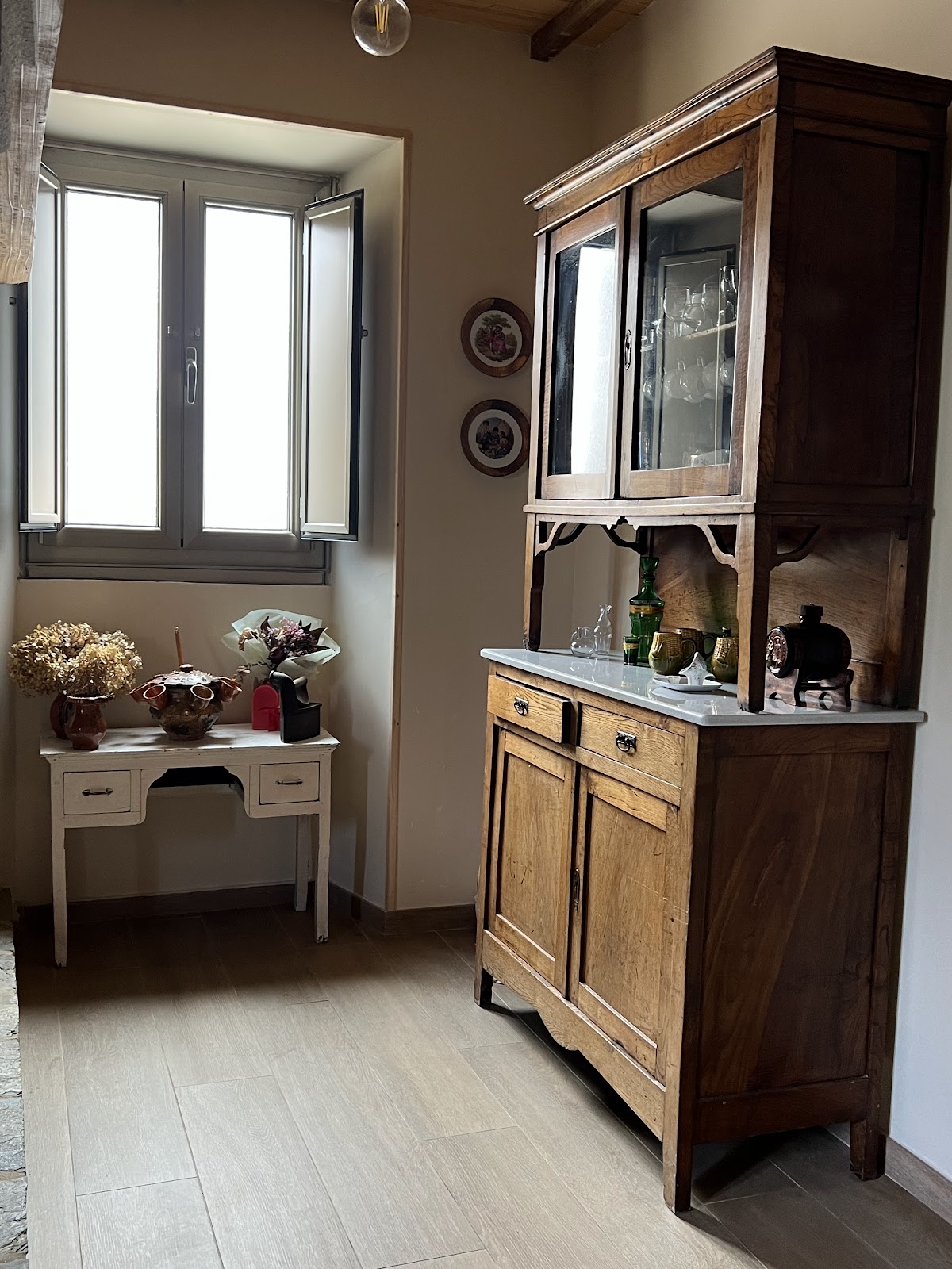 A casa do lajueiro photo 10, guesthouse accommodation in Arzúa on the Camino Frances