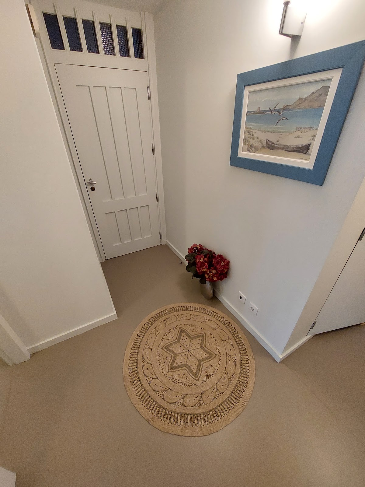 Santiago Rooms photo 9, guesthouse accommodation in Caminha on the Camino Portuguese