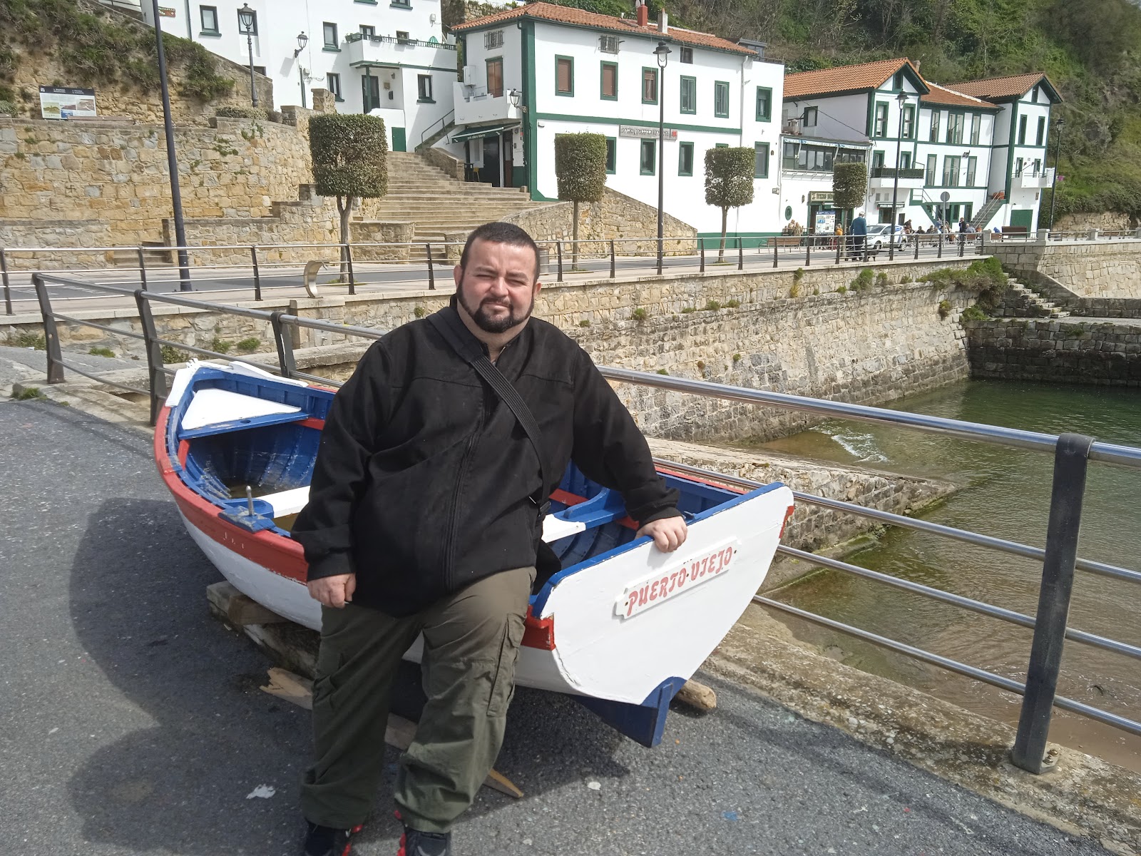 Descubre Bilbao desde el Corazon photo 5, apartment accommodation in Bilbao on the Camino del Norte