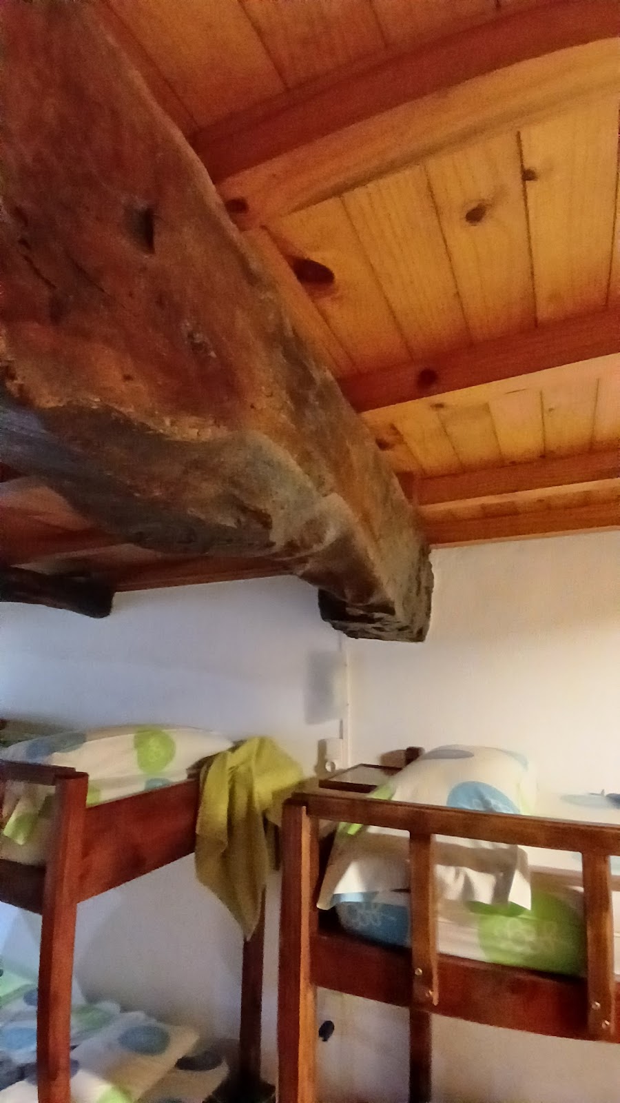 Albergue Privado SantaIrene photo 6, albergue accommodation in Santa Irene on the Camino Frances
