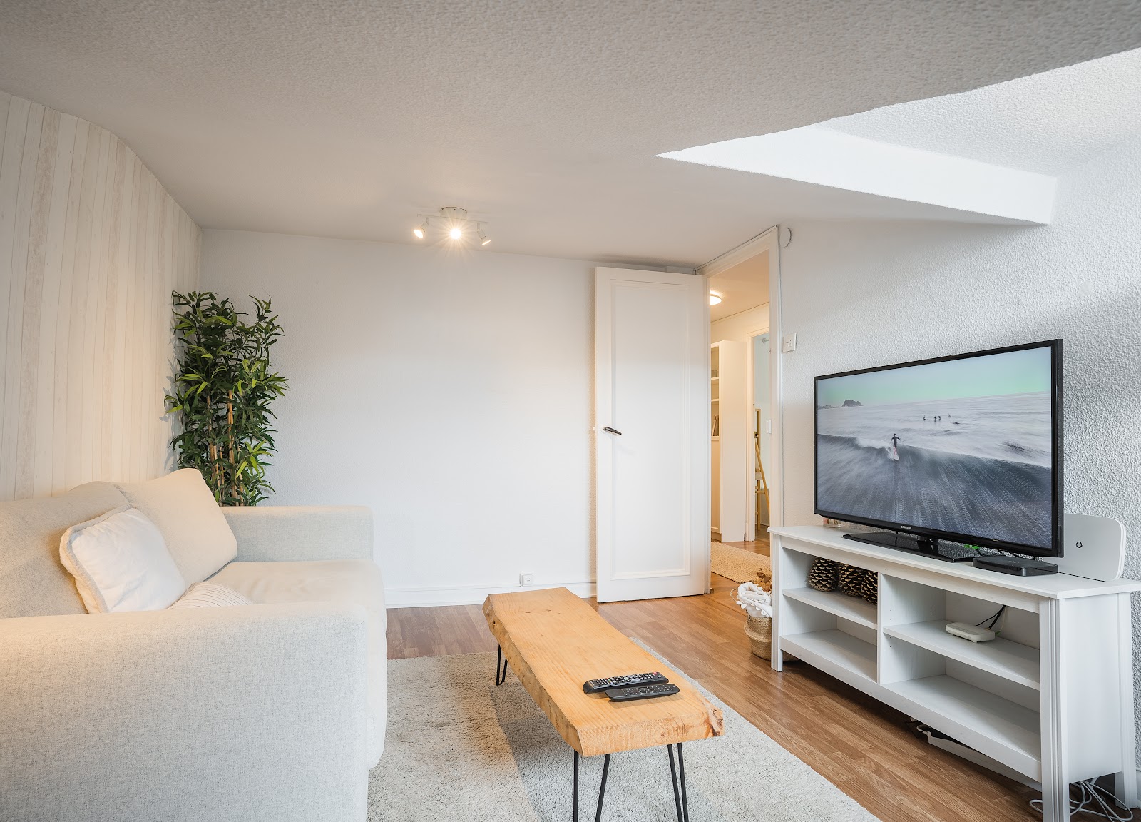 Txori-Toki, hotel accommodation in Zarautz on the Camino del Norte