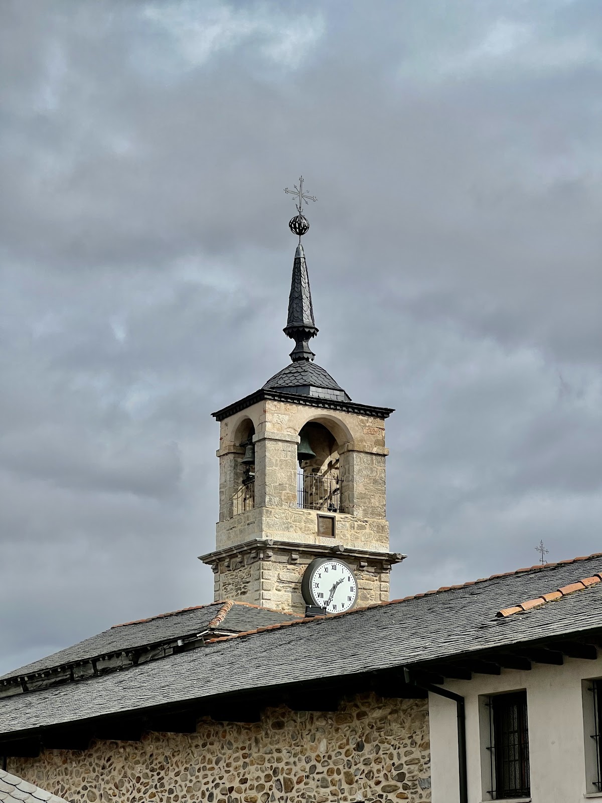 Los Templarios photo 5, hotel accommodation in Ponferrada on the Camino Frances