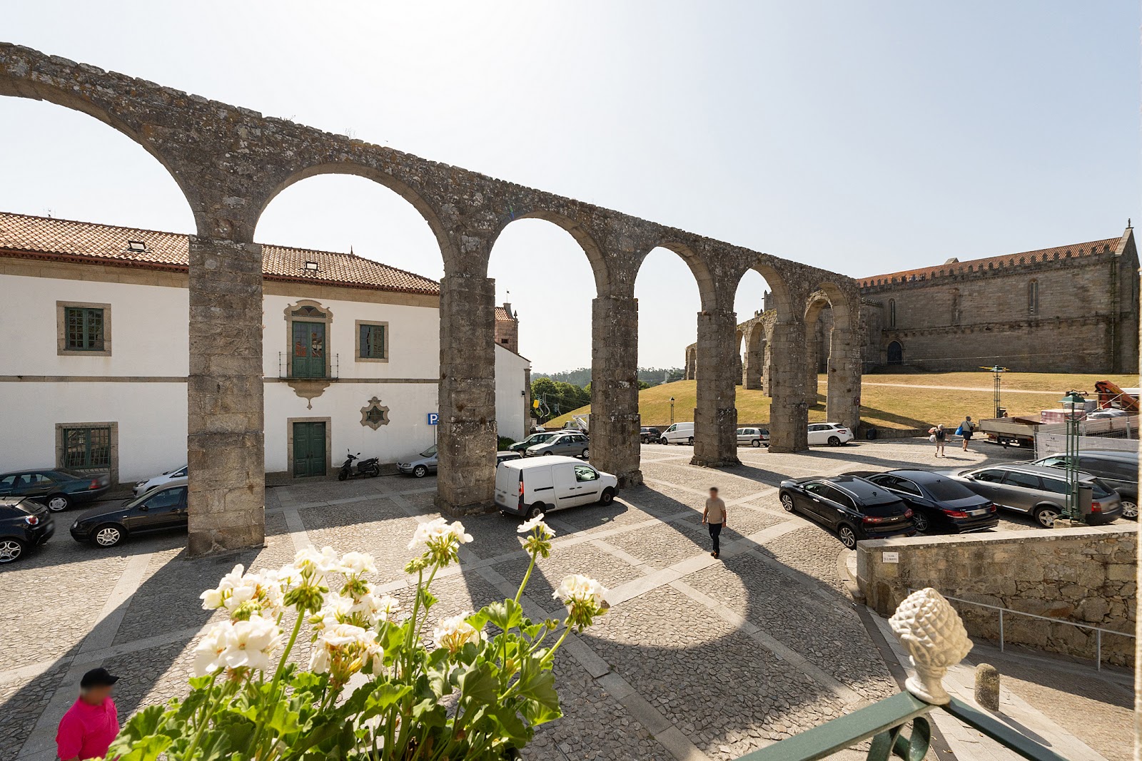 Villa 5 photo 7, hostel accommodation in Vila do Conde on the Camino Portuguese
