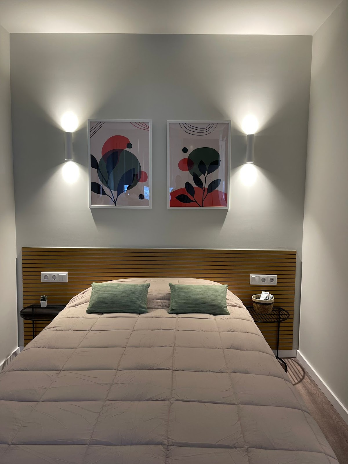 Centro da Vila photo 9, guesthouse accommodation in Ponte de Lima on the Camino Portuguese